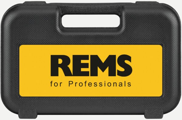 Kontrollkaamera REMS MiniScope