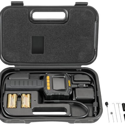 Kontrollkaamera REMS MiniScope | Torutööriistad>Torukontrollseadmed | REMS | Trollo.ee | Üle 10 000 toote