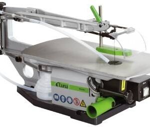 Kontuursaag Luna BSS 460 | Tööpingid>Saepingid | Luna | Trollo.ee | Üle 10 000 toote