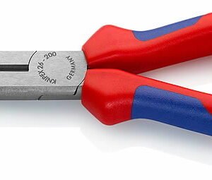 Koonusmokktangid 200mm comfort käepide