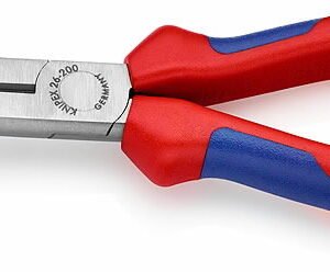 Koonusmokktangid 200mm kaldus comfort käepide