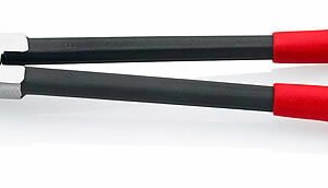 Koonusmokktangid 280mm kaldus