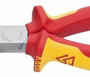 Koonusmokktangid VDE 160mm