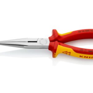 Koonusmokktangid VDE 200mm