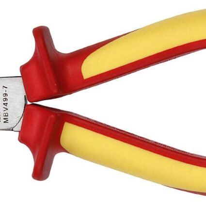 Koorimistangid 1000 V. Teng Tools MBV499 | Käsitööriistad>Tangid>Muud tangid | Teng Tools | Trollo.ee | Üle 10 000 toote