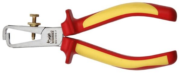 Koorimistangid 1000 V. Teng Tools MBV499