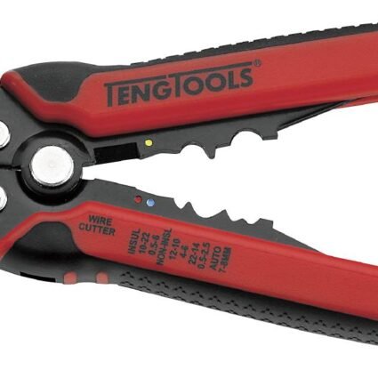 Koorimistangid Teng Tools CP60 | Käsitööriistad>Tangid>Muud tangid | Teng Tools | Trollo.ee | Üle 10 000 toote