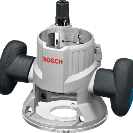 Kopeerrakis freesile Bosch GOF 1600 CE | Tarvikud>Tööriistade lisaseadmed | Bosch | Trollo.ee | Üle 10 000 toote