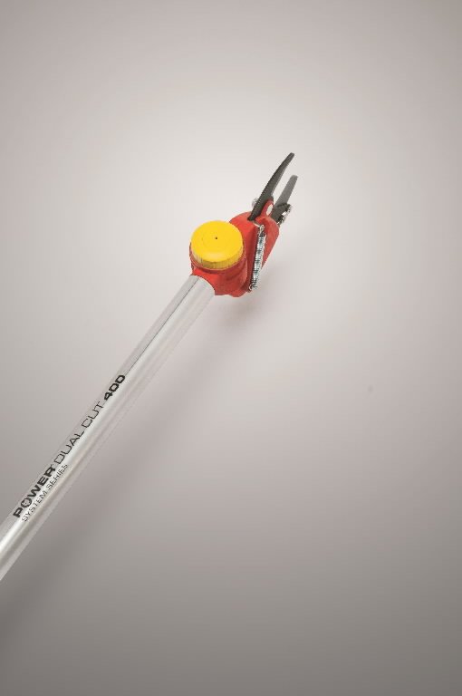 Kõrglõikur PDC RR 400 T, Wolf Garten