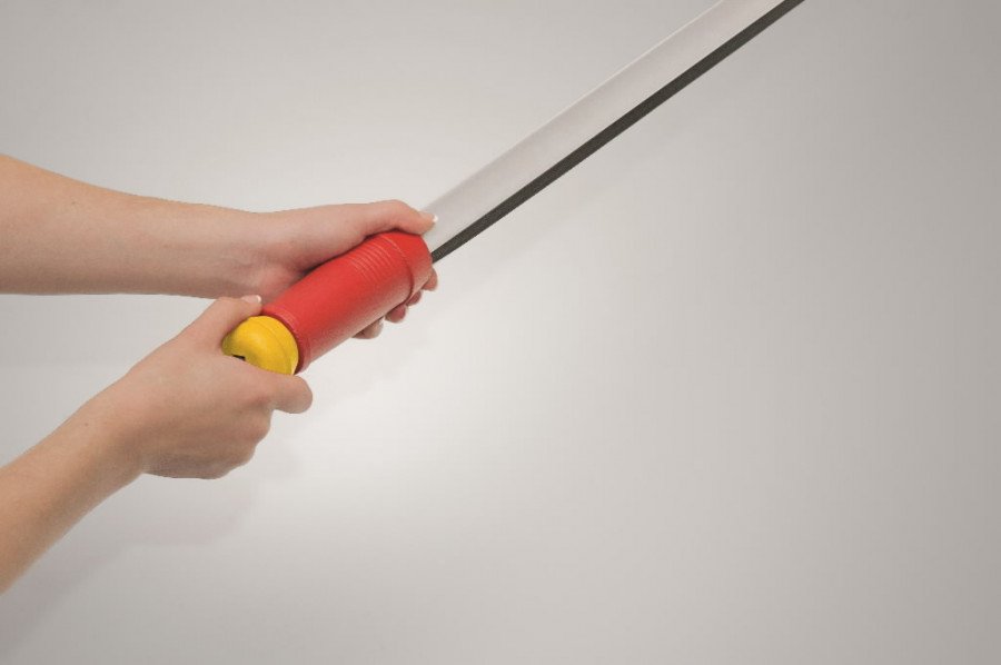 Kõrglõikur PDC RR 400 T, Wolf Garten