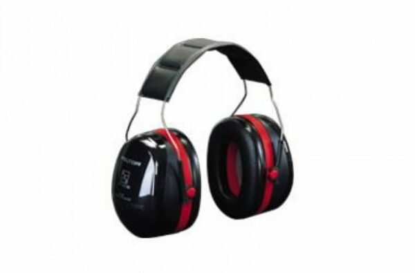 Kõrvaklapid Optime III, SNR 35 dB, XH001650833, 3M