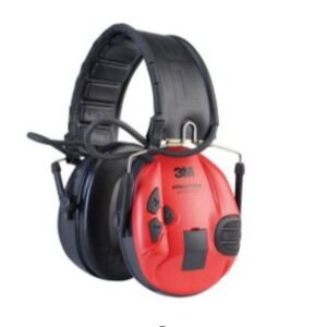 Kõrvaklapid Peltor SportTac 26 dB