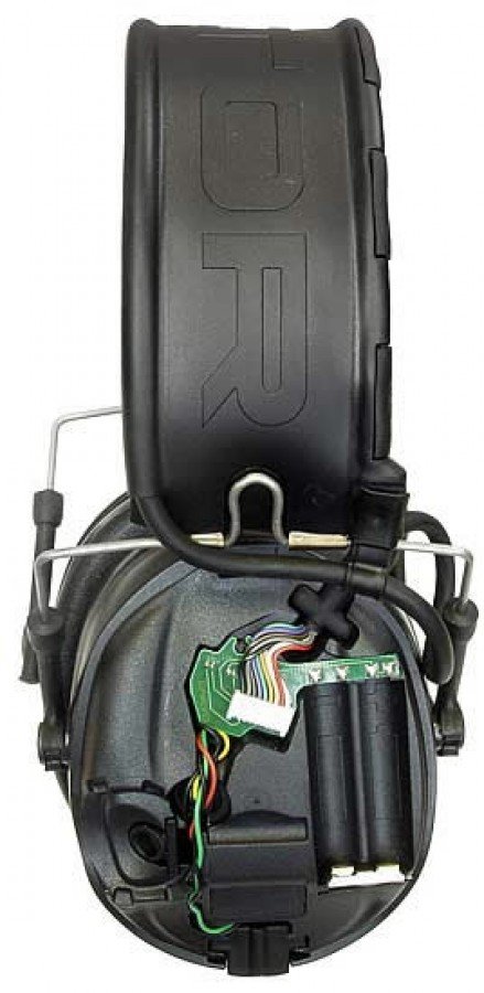 Kõrvaklapid SportTac Hunting, aktiivklapid, MT6HGN X XH001650049, 3M