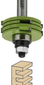 Kõvasulamist soonetera puidule Luna | Tarvikud>Freesiterad>Muud freesiterad | Luna | Trollo.ee | Üle 10 000 toote