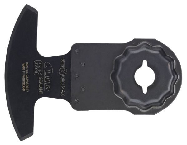 Kraabits SLM 66 HCS Luna