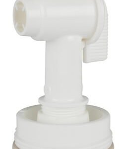 Kraan 25L ja 60L Brake Cleanerile 2''