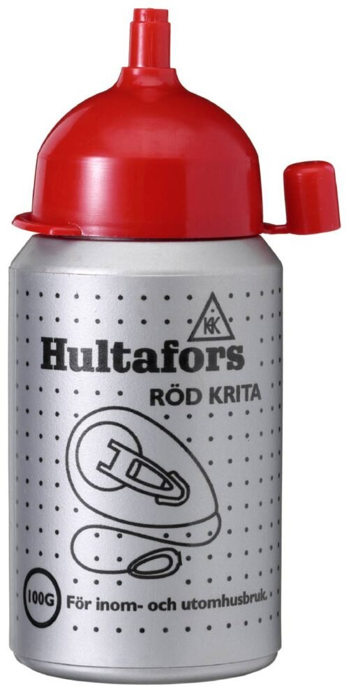 Kriit Hultaforsi nöörloodile
