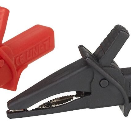 Krokodillklemmid ampertangidele ja multimeetritele | Tarvikud>Tööriistade lisaseadmed | Limit | Trollo.ee | Üle 10 000 toote