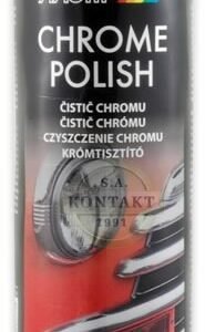 Kroomipuhastusvahend Chrome Polish 500ml