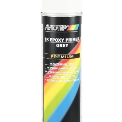 Kruntvärv EPO Premium hall 500ml