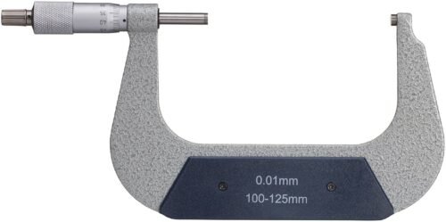 Kruvik Limit MMB 125/ 150/ 175/ 200