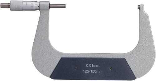 Kruvik Limit MMB 125/ 150/ 175/ 200