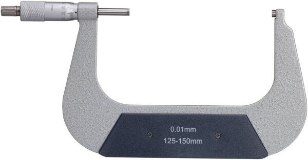 Kruvik Limit MMB 125/ 150/ 175/ 200
