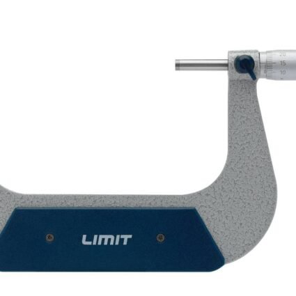 Kruvik Limit MMB 125/ 150/ 175/ 200 | Mõõteriistad>Mikromeetrid | Limit | Trollo.ee | Üle 10 000 toote
