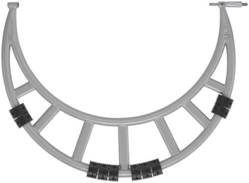 Kruvik Limit MMC 400 / 500 / 600 / 700 / 800