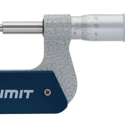 Kruvik Limit MME 25 / 50 | Mõõteriistad>Mikromeetrid | Limit | Trollo.ee | Üle 10 000 toote
