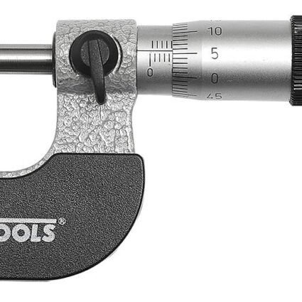 Kruvik Teng Tools MIR25 | Mõõteriistad>Mikromeetrid | Teng Tools | Trollo.ee | Üle 10 000 toote