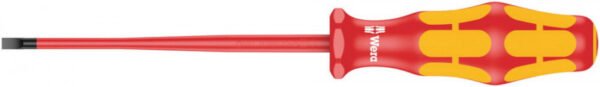 Kruvikeeraja 160 i VDE SL 0.6x3.5x100, Wera