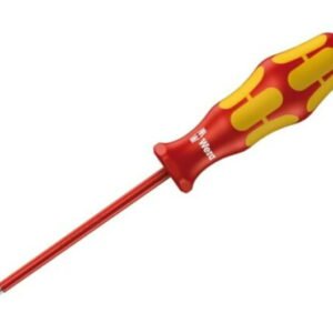 Kruvikeeraja 160 i VDE SL 1.2x8.0x175