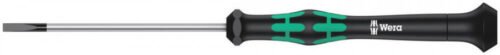 Kruvikeeraja 2 SL 0.50x3.0x80, Wera