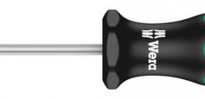 Kruvikeeraja 33 SL 0.4x2.5x75