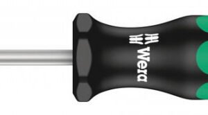 Kruvikeeraja 355 PZ 1x80