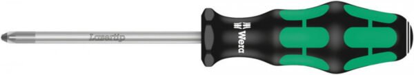 Kruvikeeraja 355 PZ 2x100, Wera