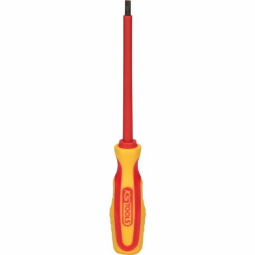 Kruvikeeraja ERGOTORQUE lapik 4mm, KS Tools