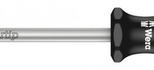 Kruvikeeraja PZ 3x150