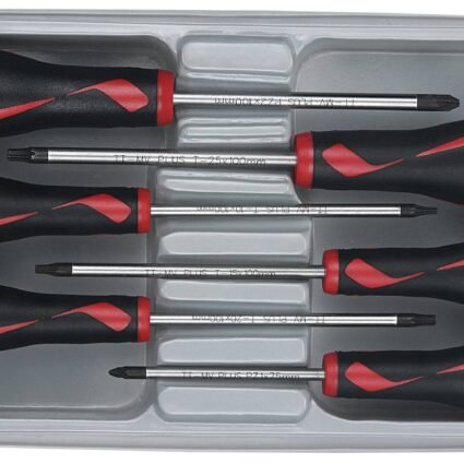 Kruvitsakomplekt Teng Tools MD906N2 | Käsitööriistad>Kruvikeerajad>Kruvikeerajate komplektid | Teng Tools | Trollo.ee | Üle 10 000 toote