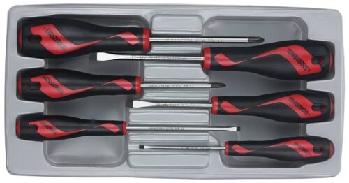 Kruvitsakomplekt Teng Tools MD906N3 | Käsitööriistad>Kruvikeerajad>Kruvikeerajate komplektid | Teng Tools | Trollo.ee | Üle 10 000 toote