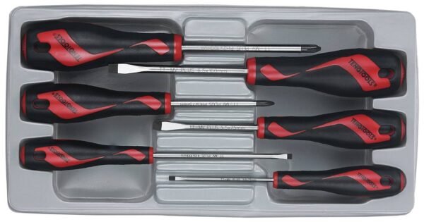 Kruvitsakomplekt Teng Tools MD906N3