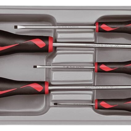 Kruvitsakomplekt Teng Tools MD906N5 | Käsitööriistad>Kruvikeerajad>Kruvikeerajate komplektid | Teng Tools | Trollo.ee | Üle 10 000 toote