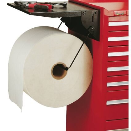 Külglaud ja paberihoidja Teng Tools TCA01 | Käsitööriistad>Tööriistakastid ja kärud | Teng Tools | Trollo.ee | Üle 10 000 toote