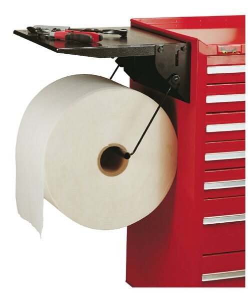 Külglaud ja paberihoidja Teng Tools TCA01 | Käsitööriistad>Tööriistakastid ja kärud | Teng Tools | Trollo.ee | Üle 10 000 toote