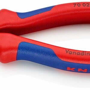 Külglõiketangid 140mm comfort käepide