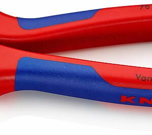 Külglõiketangid 180mm comfort käepide