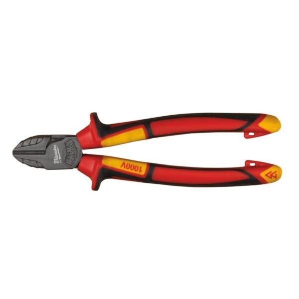 Külglõiketangid Milwaukee VDE - 180mm