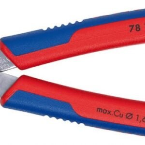 Külglõiketangid Super Knips INOX 125mm D1