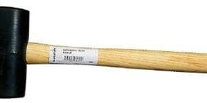 Kummivasar. Hultafors GU Käsitööriistad>Vasarad | Hultafors | Trollo.ee | Üle 10 000 toote